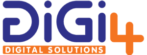 Logo Digi4